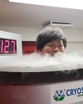 巨人・田口麗斗投手ご来店！
